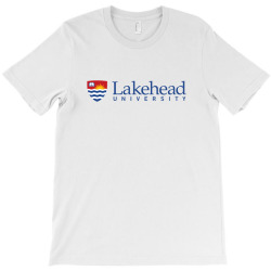lakehead university T-Shirt | Artistshot