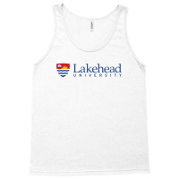 Lakehead University Tank Top | Artistshot