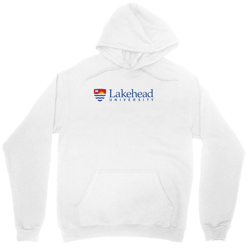 Lakehead University Unisex Hoodie | Artistshot