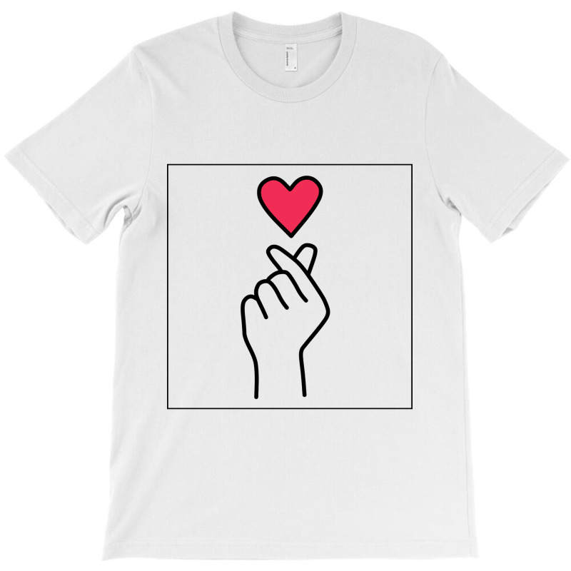 Cool,i,love,you T-shirt | Artistshot