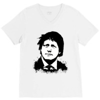 Graphic Music Boris Liar Mens My Favorite V-neck Tee | Artistshot