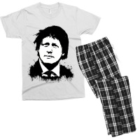 Graphic Music Boris Liar Mens My Favorite Men's T-shirt Pajama Set | Artistshot