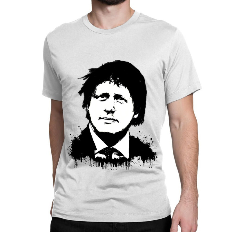 Graphic Music Boris Liar Mens My Favorite Classic T-shirt by SemajArtists | Artistshot