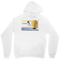 Vintage Sailing Sailboat Sail   Charleston South Carolina Tank Top Unisex Hoodie | Artistshot