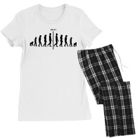 Women Men Boris Liar Mens Womens Women's Pajamas Set | Artistshot