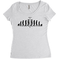 Women Men Boris Liar Mens Womens Women's Triblend Scoop T-shirt | Artistshot