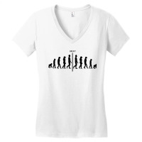 Women Men Boris Liar Mens Womens Women's V-neck T-shirt | Artistshot