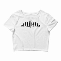 Women Men Boris Liar Mens Womens Crop Top | Artistshot