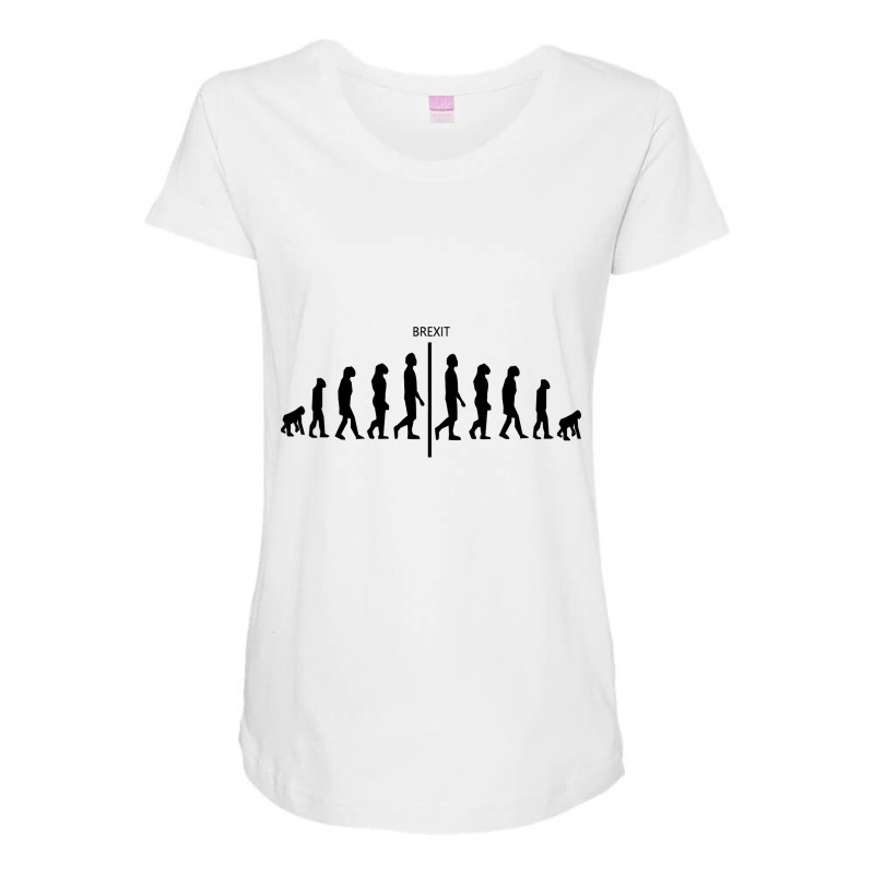 Women Men Boris Liar Mens Womens Maternity Scoop Neck T-shirt by SemajArtists | Artistshot