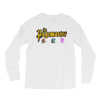 The Pagemaster Vintage T Shirt Long Sleeve Shirts | Artistshot