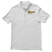 The Pagemaster Vintage T Shirt Men's Polo Shirt | Artistshot