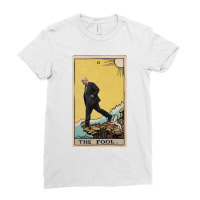 Art Character Boris Liar Call Me Ladies Fitted T-shirt | Artistshot