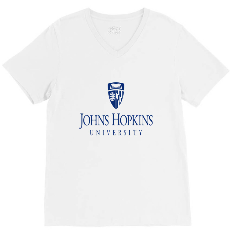 Johns Hopkins University T-Shirts, Johns Hopkins University Shirts