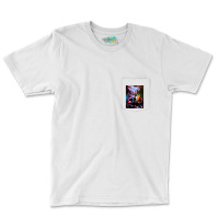 Birthday Guevara Black Men Women Pocket T-shirt | Artistshot