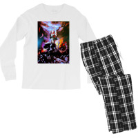 Birthday Guevara Black Men Women Men's Long Sleeve Pajama Set | Artistshot