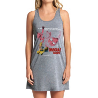 Cartoon Gifts Johnson Funny Gift Tank Dress | Artistshot