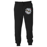 Cartoon Cat Cute Music Unisex Jogger | Artistshot