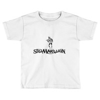 Cool,marillion,clothing Toddler T-shirt | Artistshot