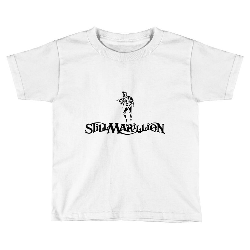 Cool,marillion,clothing Toddler T-shirt by indung | Artistshot