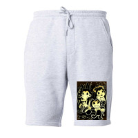 Lover Gift Johnson Mens Funny Fleece Short | Artistshot