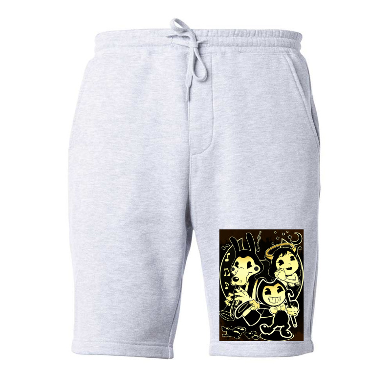 Lover Gift Johnson Mens Funny Fleece Short by SemajArtists | Artistshot