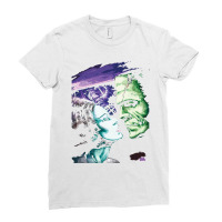 Lover Gift Johnson Mens My Favorite Ladies Fitted T-shirt | Artistshot