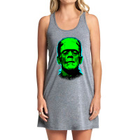 Lover Gifts Fiendish Cartoon Gifts Women Tank Dress | Artistshot