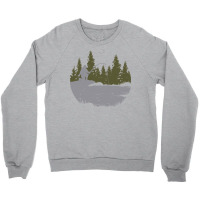 Bigfoot T Shirtbigfoot Fishing Gifts T Shirt Crewneck Sweatshirt | Artistshot