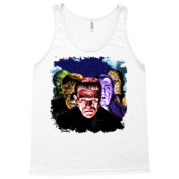 Vintage  Johnson For Men Women Tank Top | Artistshot