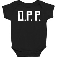 Other People's Pinot Baby Bodysuit | Artistshot