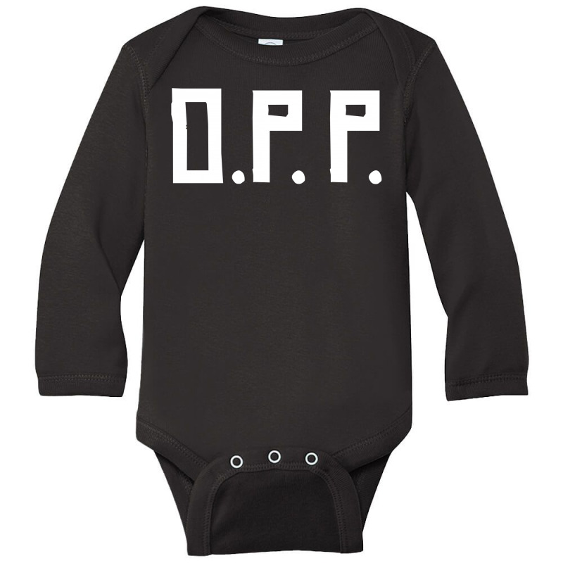 Other People's Pinot Long Sleeve Baby Bodysuit by garnisflok | Artistshot