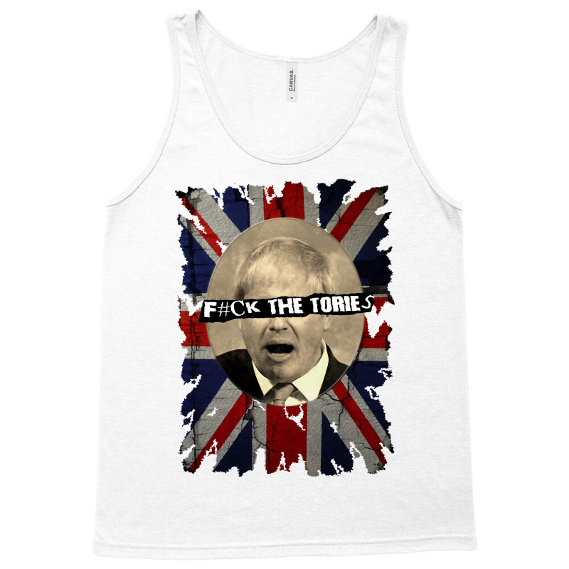 Women Men Johnson Gifts Men Tank Top by SemajArtists | Artistshot