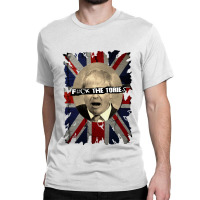 Women Men Johnson Gifts Men Classic T-shirt | Artistshot