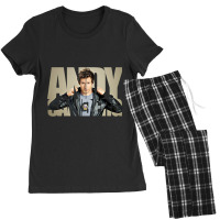 Mens Best Police Cute My Favorite People Women's Pajamas Set | Artistshot