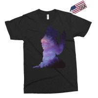 Bigfoot T Shirtbigfoot Praying For Peace T Shirt Exclusive T-shirt | Artistshot