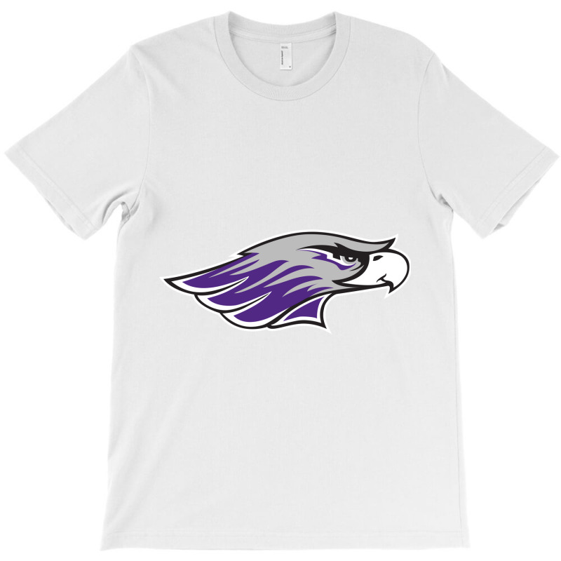 Wisconsin–whitewater Art T-shirt | Artistshot