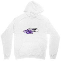 Wisconsin–whitewater Art Unisex Hoodie | Artistshot