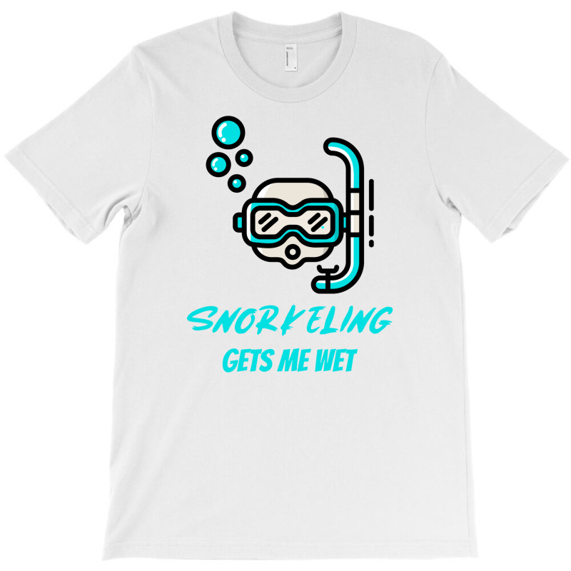 Custom Me Wet T-shirt By Custom-designs -