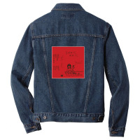 Snail Mail Men Denim Jacket | Artistshot