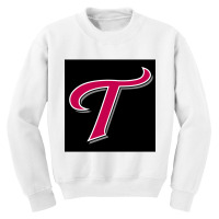 Lg Twins Insignia Youth Sweatshirt | Artistshot