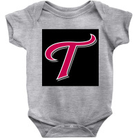 Lg Twins Insignia Baby Bodysuit | Artistshot