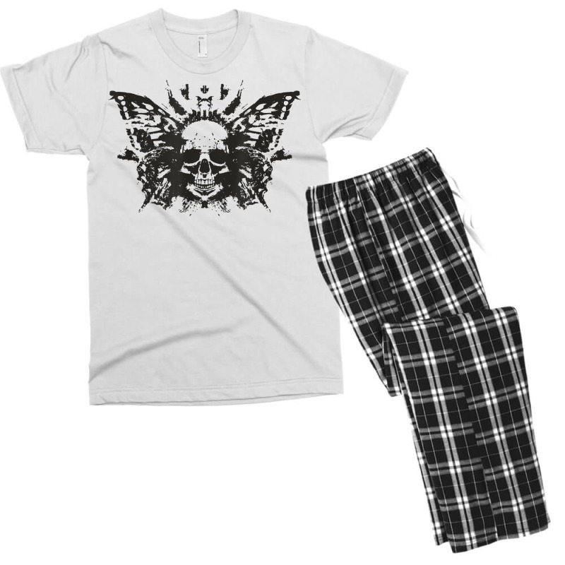 Goth pajama online set