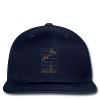 Hodl With Candlestick Chart Crypto Bitcoin Light Printed Hat | Artistshot