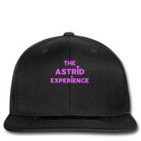 The Astrid Experience    Asterisk T Shirt Printed Hat | Artistshot