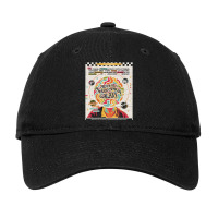 Privately Owned Spiral Galaxy Adjustable Cap | Artistshot