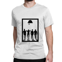 A Clockwork Orange Frame Movie Classic T-shirt | Artistshot