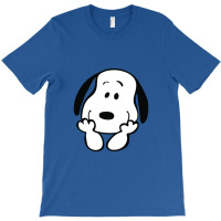 Peanuts T-shirt | Artistshot