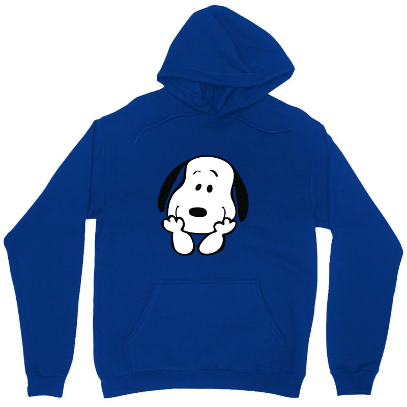 Peanuts Unisex Hoodie | Artistshot