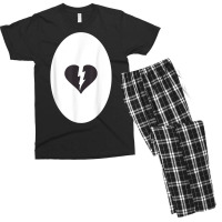 Cuddle Team Leader Skin Tee Men's T-shirt Pajama Set | Artistshot