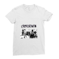 Best The Stone Roses Ladies Fitted T-shirt | Artistshot